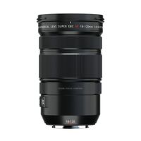 Fujifilm XF 18-120mm F4 R LM PZ WR