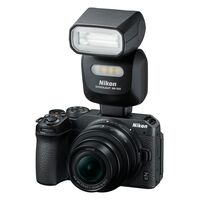 Nikon Z 30 + 16-50 VR Kit