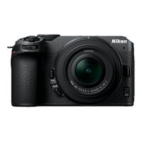 Nikon Z 30 + 16-50 VR Kit