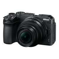 Nikon Z 30 + 16-50 VR Kit