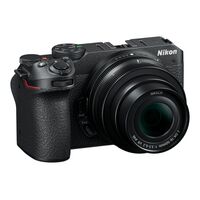 Nikon Z 30 + 16-50 VR Kit