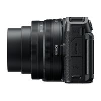 Nikon Z 30 + 16-50 VR Kit
