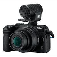 Nikon Z 30 + 16-50 VR Kit