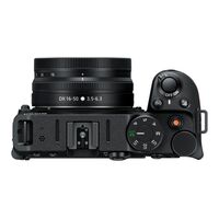 Nikon Z 30 + 16-50 VR Kit