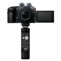 Nikon Z 30 + 16-50 VR Kit