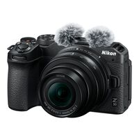 Nikon Z 30 + 16-50 VR Kit
