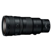 NIKKOR Z 400mm f/4.5 VR S