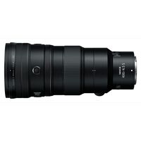 NIKKOR Z 400mm f/4.5 VR S