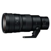 NIKKOR Z 400mm f/4.5 VR S