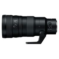 NIKKOR Z 400mm f/4.5 VR S
