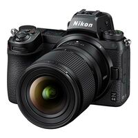 NIKKOR Z 17-28mm f/2.8