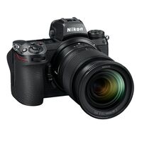 Nikon Z 6II + Nikon Z 24-70mm f/4 S