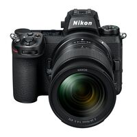 Nikon Z 6II + Nikon Z 24-70mm f/4 S