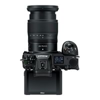 Nikon Z 6II + Nikon Z 24-70mm f/4 S