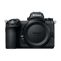 Nikon Z 6II + Nikon Z 24-70mm f/4 S