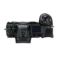 Nikon Z 6II + Nikon Z 24-70mm f/4 S
