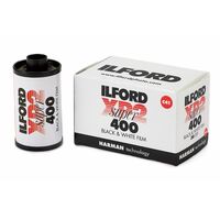 Ilford XP2 400 35mm 36 Exposures