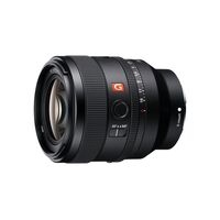 Sony FE 50mm F1.4 GM | G Master Full-frame Standard Lens