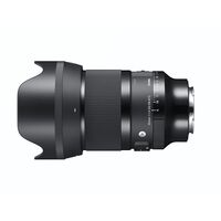 SIGMA 50mm F1.4 DG DN Art (Sony E-Mount)