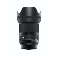 SIGMA 50mm F1.4 DG DN Art (Sony E-Mount)