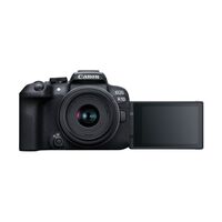 Canon EOS R10 + RF-S 18-45mm F4.5-6.3 IS STM
