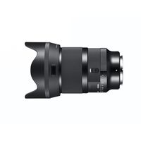 SIGMA 50mm F1.4 DG DN Art (Sony E-Mount)