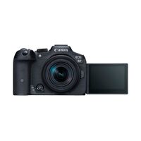 Canon EOS R7 + RF-S 18-150mm IS STM