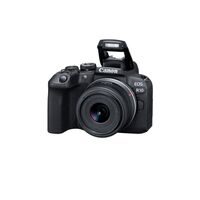 Canon EOS R10 + RF-S 18-45mm F4.5-6.3 IS STM