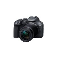 Canon EOS R10 + RF-S 18-150mm F3.5-6.3 IS STM