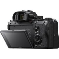 Sony A7 MKIII Body