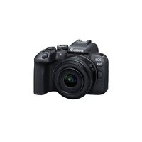Canon EOS R10 + RF-S 18-45mm F4.5-6.3 IS STM