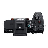 Sony Alpha 7 IV Body