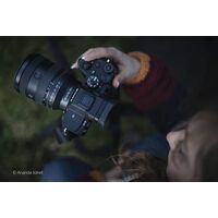 Sony FE 20-70mm F4 G