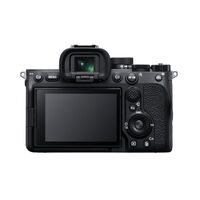 Sony Alpha 7 IV Body