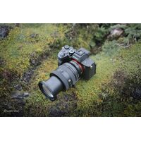 Sony FE 20-70mm F4 G