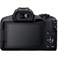 Canon EOS R50 + RF-S 18-45mm Creator kit