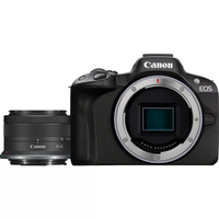 Canon EOS R50 + RF-S 18-45mm F4.5-6.3 IS STM