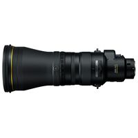 NIKKOR Z 600mm f/4 TC VR S