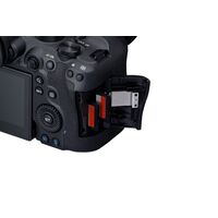 Canon EOS R6 Mark II + RF 24-105mm f/4-7.1 IS STM