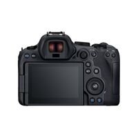 Canon EOS R6 Mark II + RF 24-105mm f/4 L IS USM