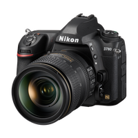 Nikon D780  + Nikkor 24-120mm F4G AF-S ED VR
