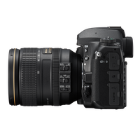 Nikon D780  + Nikkor 24-120mm F4G AF-S ED VR