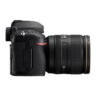 Nikon D780  + Nikkor 24-120mm F4G AF-S ED VR
