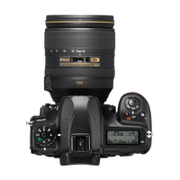 Nikon D780  + Nikkor 24-120mm F4G AF-S ED VR
