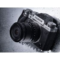 Fujifilm XF30mm F2.8 R LM WR Macro