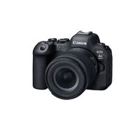 Canon EOS R6 Mark II + RF 24-105mm f/4-7.1 IS STM