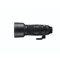 SIGMA 60-600mm F4.5-6.3 DG DN OS (Sony E-mount)