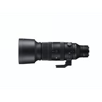 SIGMA 60-600mm F4.5-6.3 DG DN OS (Sony E-mount)