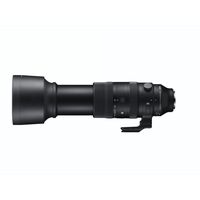 SIGMA 60-600mm F4.5-6.3 DG DN OS (Sony E-mount)