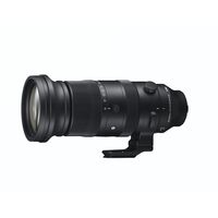 SIGMA 60-600mm F4.5-6.3 DG DN OS (Sony E-mount)